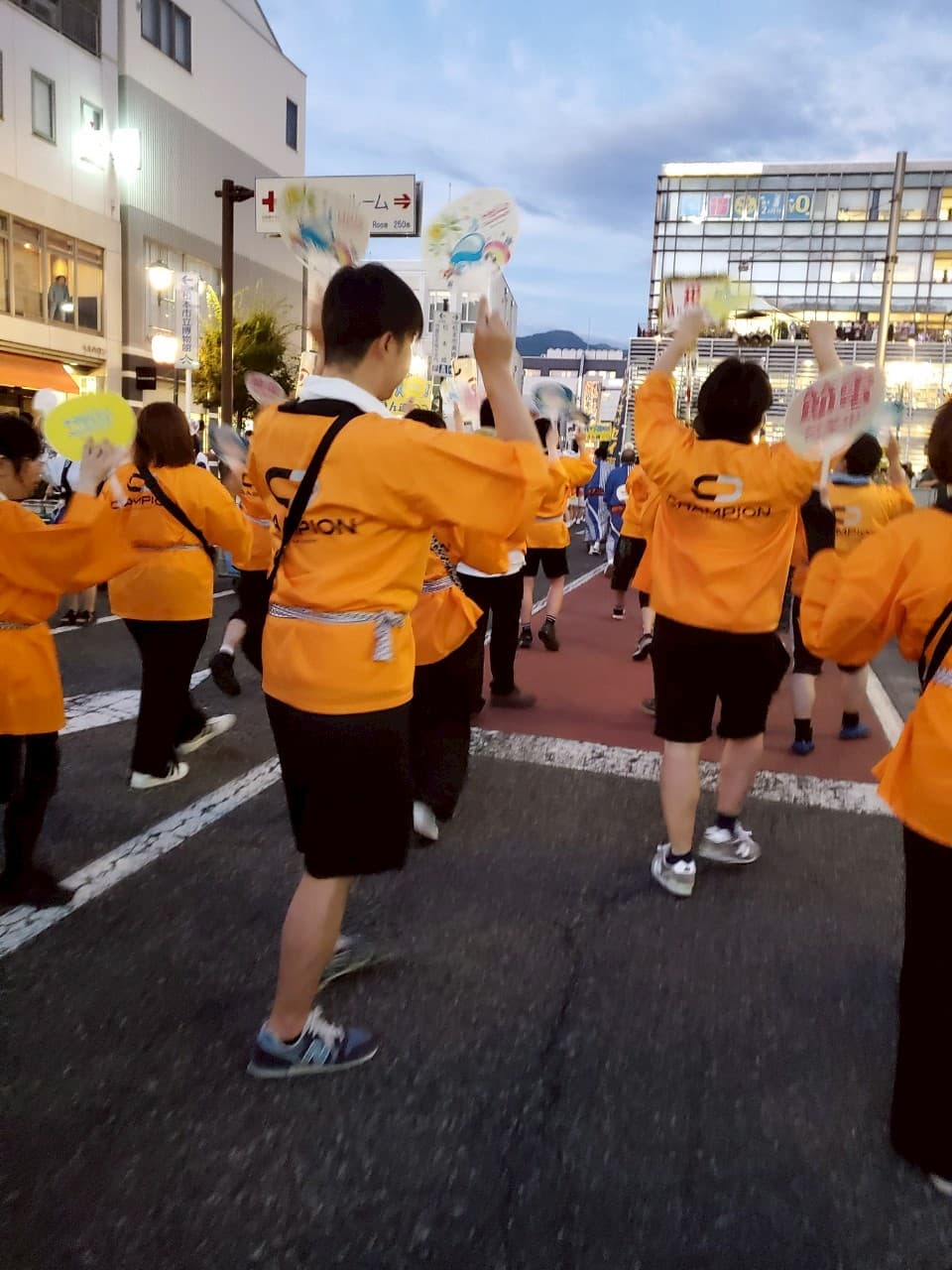 地域イベント