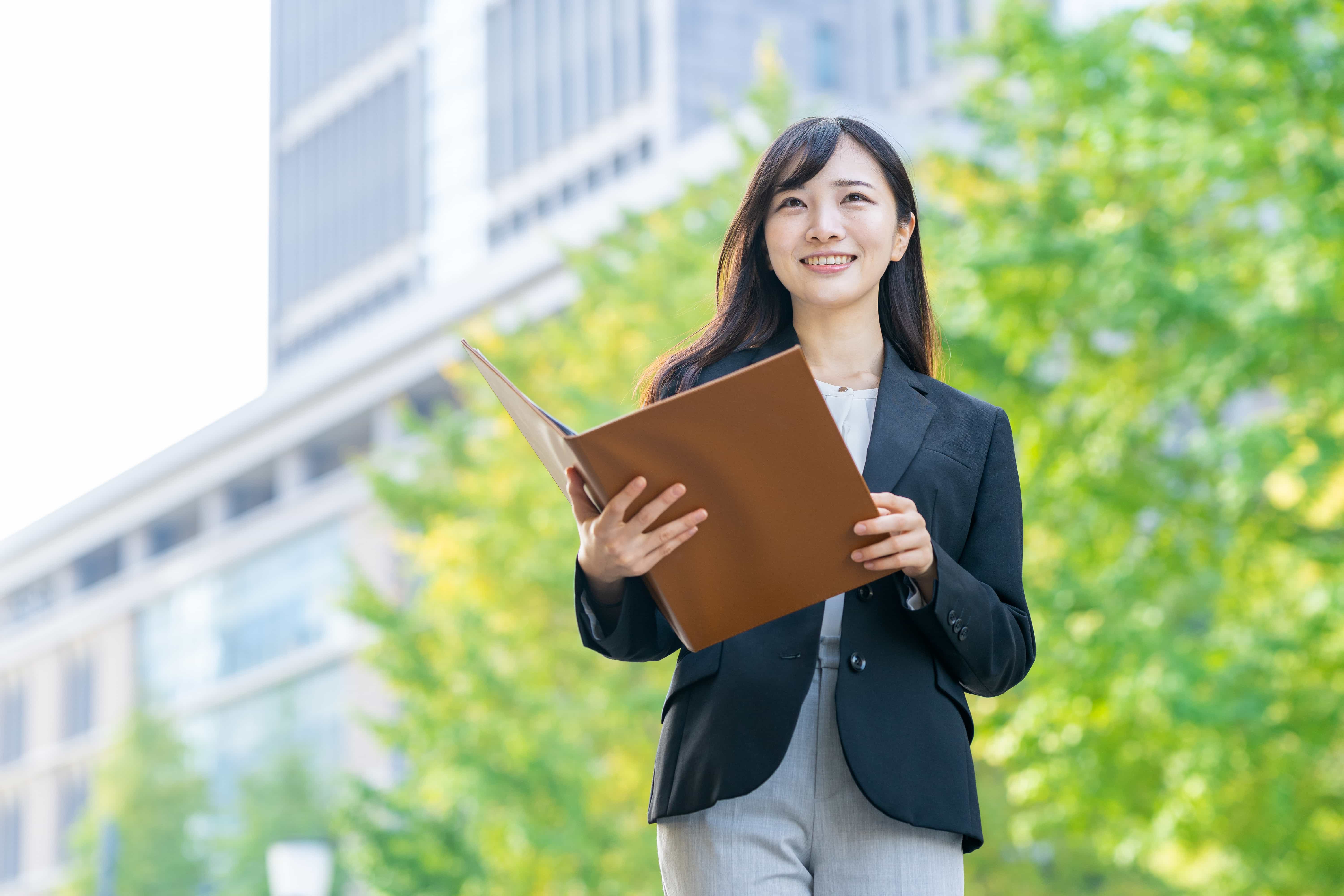 職場環境・制度