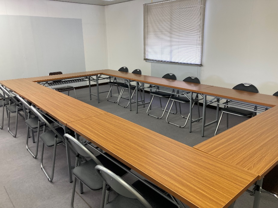 松本リサイクル工場見学施設完成